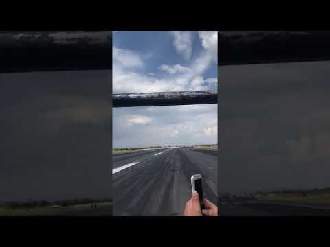 Accident: Aeromexico E190 at Durango on Jul 31st 2018, overran runway on rejected takeoff