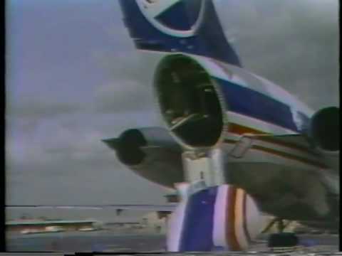 Super-80 Emergency Exits and Slides