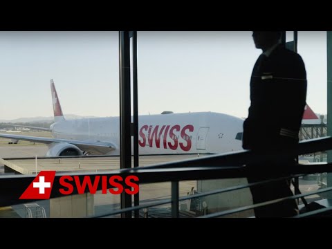 Rolling into the Future: The SWISS Crew Shoe is Here | SWISS