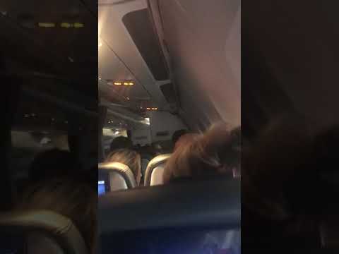 Thomas Cook emotional staff announcement