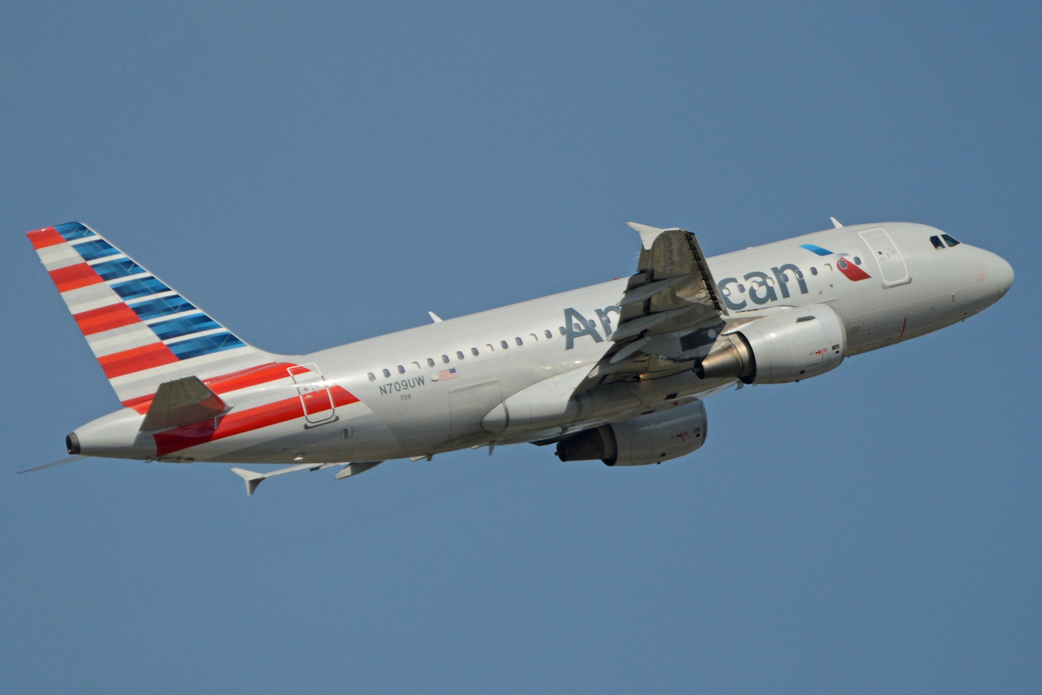 American Airlines Launches Service Between Guyana And Miami
