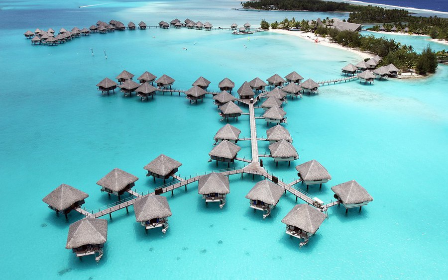 Traveling To Bora Bora You Ll Need A Medical Certificate To Fly