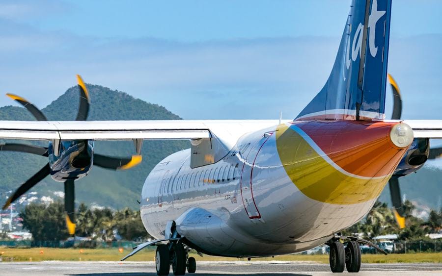 Liat To Be Liquidated In Favour Of New Caribbean Airline