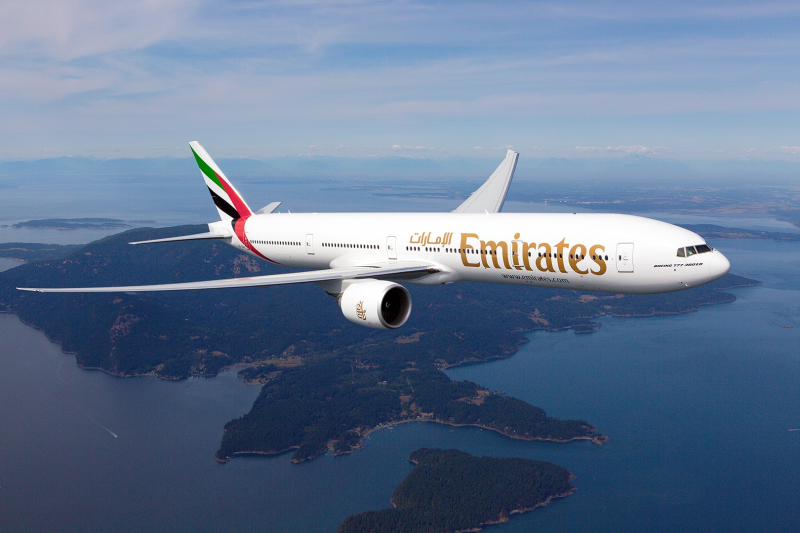 Emirates Adds Montreal To Expand Canadian Presence