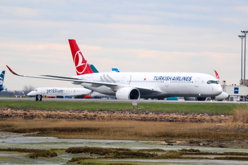 Turkish Airlines Sets World Record For “Most Countries Flown To By An ...